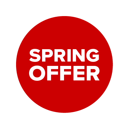 Honda VersAttach® Edger Attachment