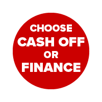 Finance Farm - Choose Cash or Finance