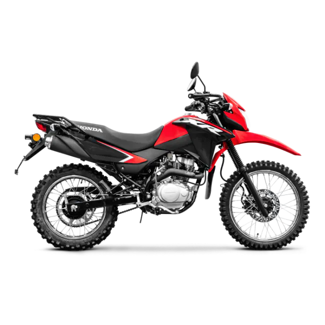Honda XR150L Farm Motorbike | Rodney Honda NZ