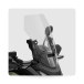NC750X Tall Windscreen