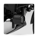 NT1100 Front Fog Lights Attachment