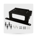 Pioneer 1000 Fuse Box With Audio Mount Bracket