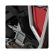 Africa Twin Low Deflectors Set