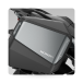 NT1100 Panel R/L Pannier Cover In Matte Iridium Grey Metallic