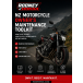 NZ Motorcycle Owner’s Maintenance Toolkit