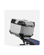 Africa Twin 42L Aluminium Top-Box