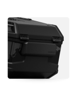 Africa Twin Backrest For 58L Top Box