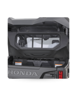 Pioneer 700-4P Hard Mid/Rear Panel (Combines With Short Hard Roof)