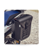 Transalp Side Bag (Left)