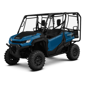 Pioneer 1000-5P Deluxe