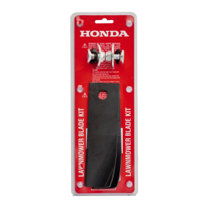 21" High lift lawnmower blades (HRU216D, HRU217D & HRJ216)