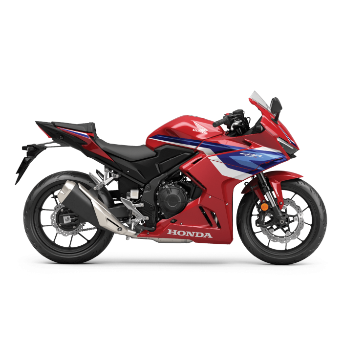 CBR500R CBR500R