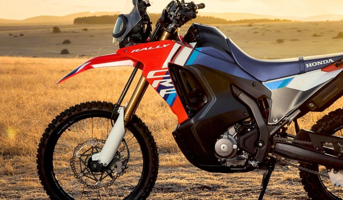 Improved Suspension Settings