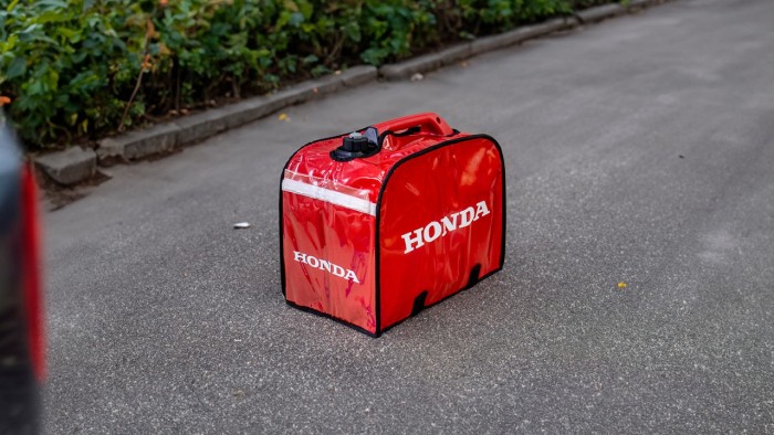 Generator Accessories Generator Accessories