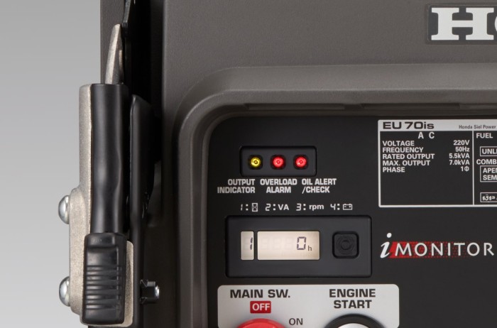 Protected by Oil Alert® Protected by Oil Alert®