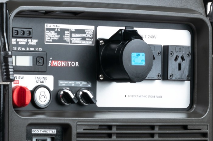 GFCI Outlets GFCI Outlets