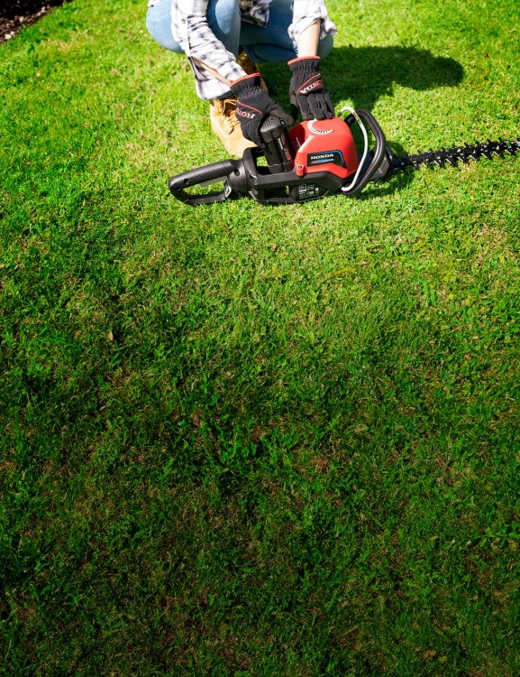 Universal Battery System